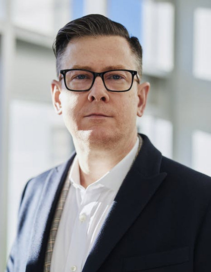 Founder Image