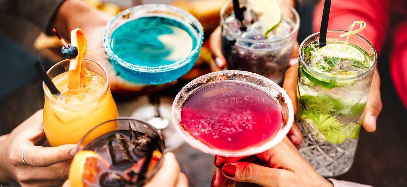 Cocktail Party